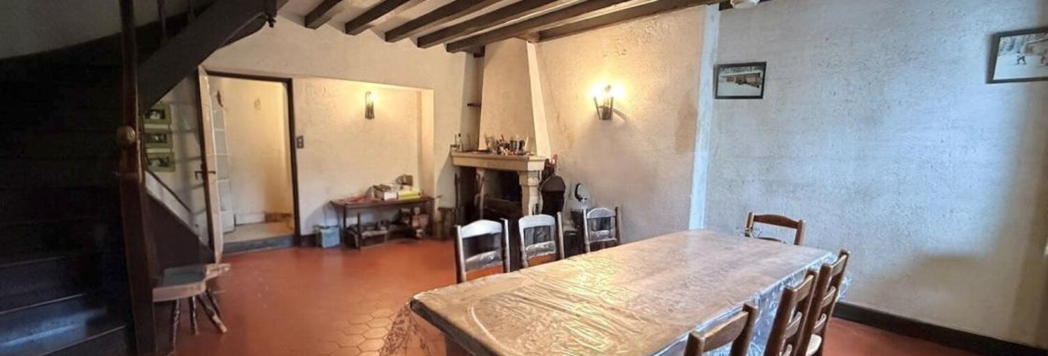 Maison 5 Pièces 104 m² à vendre à Rocheservière (85620)