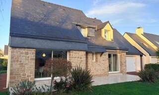 Maison 5 Pièces 121 m² à vendre à Arzon (56640)