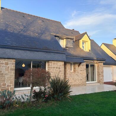 Maison 5 pièces 698000 €