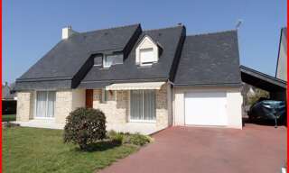 Maison 5 Pièces 121 m² à vendre à Arzon (56640)