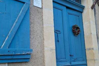 Maison 6 pièces 350000 €