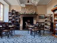 Maison de Maitre et Fond Commerce Restauration / Chambre d'Hôtes — photo 3