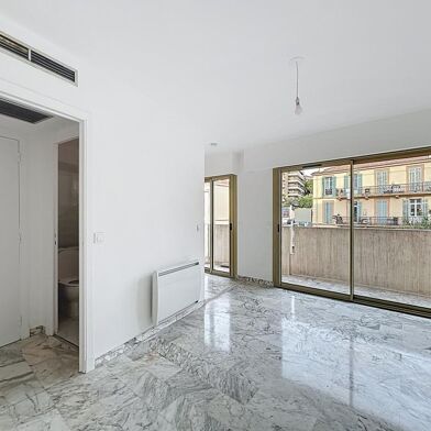 Appartement 1 pièces 545 €