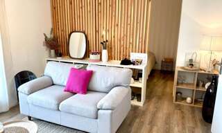 Appartement 1 Pièce 34 m² à louer à Royan (17200)