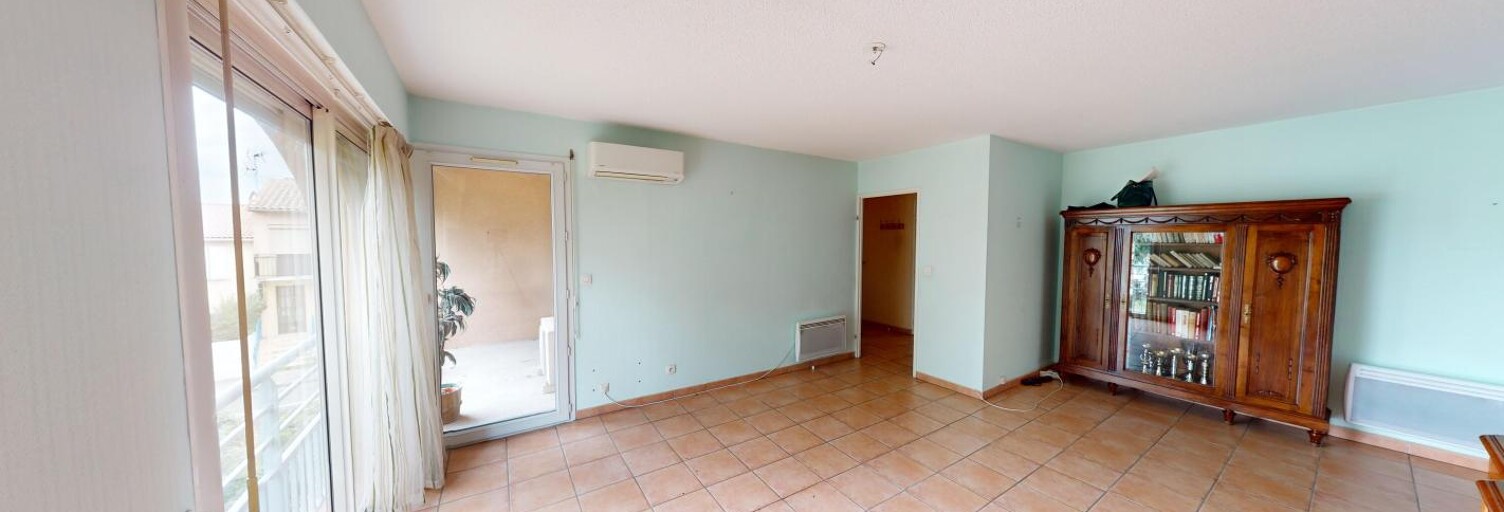 Appartement 2 Pièces 71 m² à vendre à Cugnaux (31270)