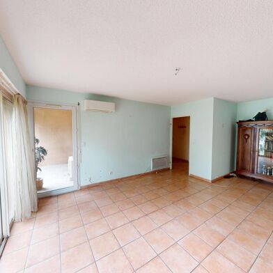 Appartement 2 pièces 150000 €