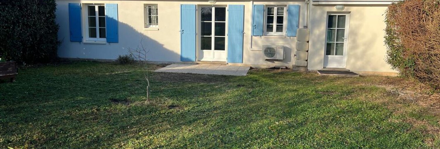 Maison 4 Pièces 88 m² à vendre à Rioux (17460)