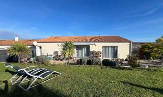 Maison 4 Pièces 103 m² à vendre à Mortagne-sur-Gironde (17120)