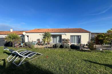 Maison 4 pièces 287000 €