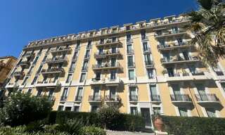 Appartement 3 Pièces 62 m² à vendre à Nice (06100)