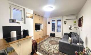 Appartement 2 Pièces 33 m² à vendre à Taverny (95150)