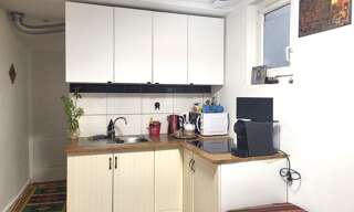 Appartement 2 Pièces 33 m² à vendre à Taverny (95150)