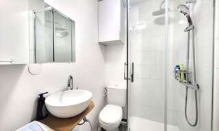 Appartement 2 Pièces 33 m² à vendre à Taverny (95150)