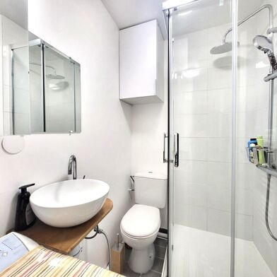 Appartement 2 pièces 141800 €