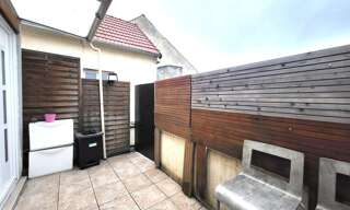 Appartement 2 Pièces 33 m² à vendre à Taverny (95150)