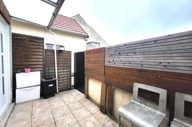 Appartement 2 pièces 141800 €