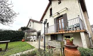 Maison 5 Pièces 81 m² à vendre à Villiers-le-Bel (95400)