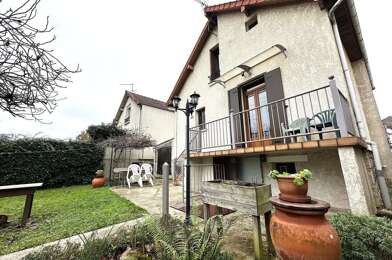 Maison 5 pièces 368000 €