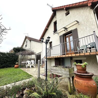 Maison 5 pièces 368000 €