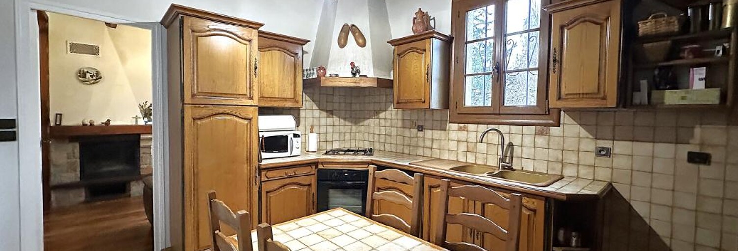 Maison 5 Pièces 81 m² à vendre à Villiers-le-Bel (95400)