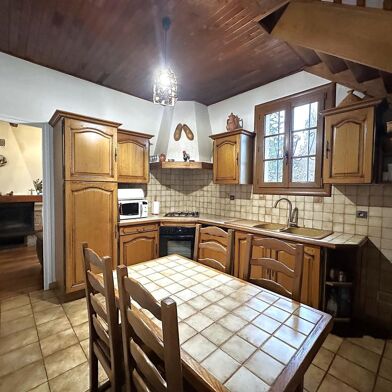 Maison 5 pièces 368000 €