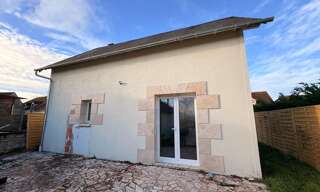 Maison 4 Pièces 65 m² à vendre à Châtillon-sur-Cher (41130)