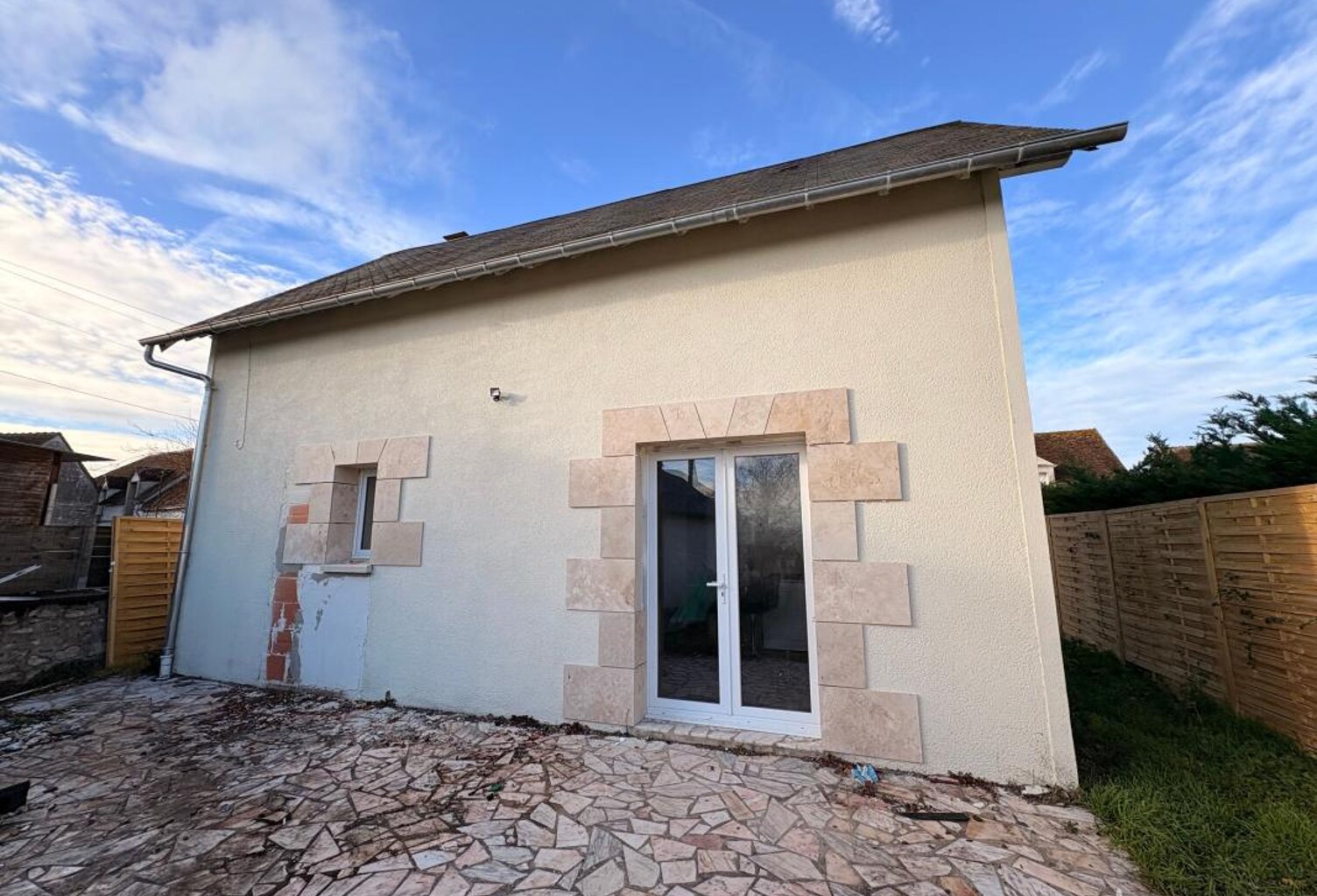 Maison À Vendre — photo 1