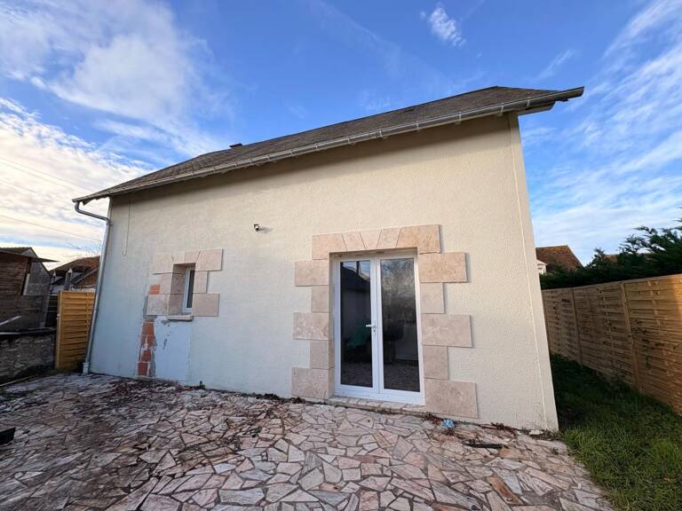 Maison À Vendre — photo 1