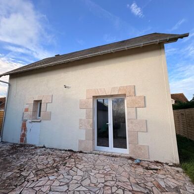 Maison 4 pièces null €