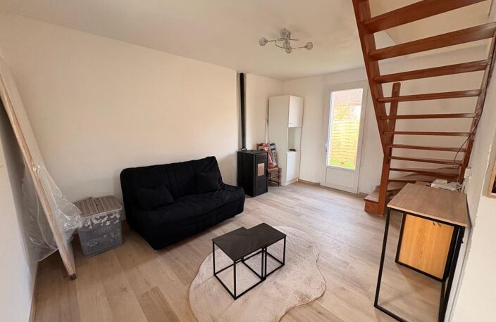 Maison À Vendre — photo 3