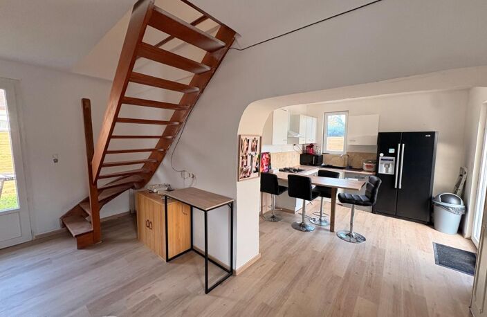 Maison À Vendre — photo 4