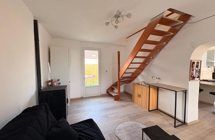 Maison À Vendre — photo 5