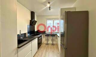 Appartement 3 Pièces 64 m² à louer à Limoges (87100)