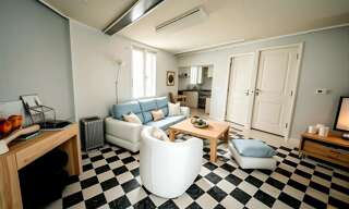 Maison 3 Pièces 75 m² à vendre à Condécourt (95450)