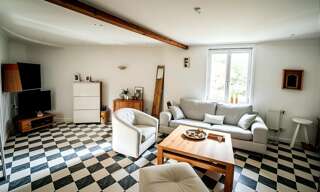 Maison 3 Pièces 75 m² à vendre à Condécourt (95450)