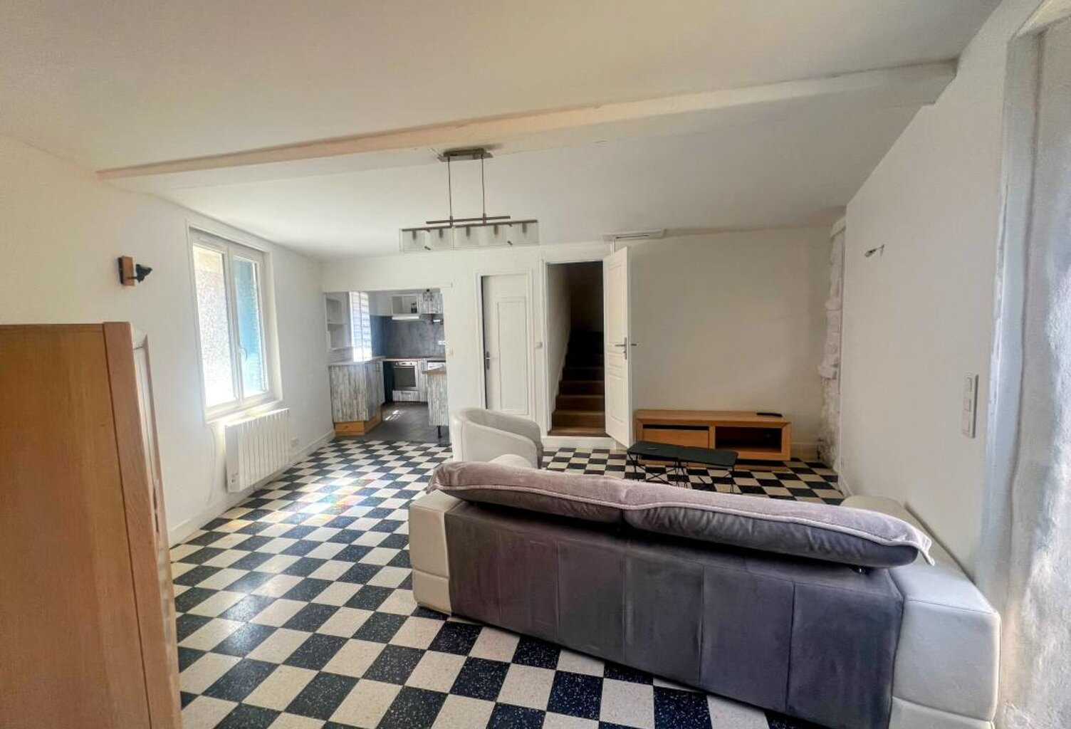 Maison À Vendre — photo 1