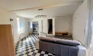 Maison 3 Pièces 75 m² à vendre à Condécourt (95450)