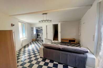 Maison 3 pièces 175000 €