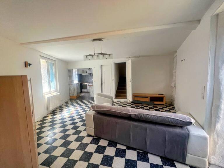 Maison À Vendre — photo 1