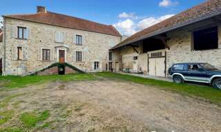 Maison 8 Pièces 229 m² à vendre à Condécourt (95450)