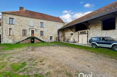 Maison 8 pièces 599000 €