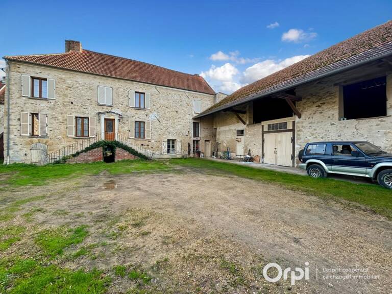 Maison À Vendre — photo 1