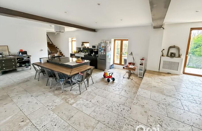 Maison À Vendre — photo 4