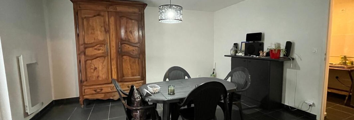 Maison 3 Pièces 84 m² à louer à Évreux (27000)