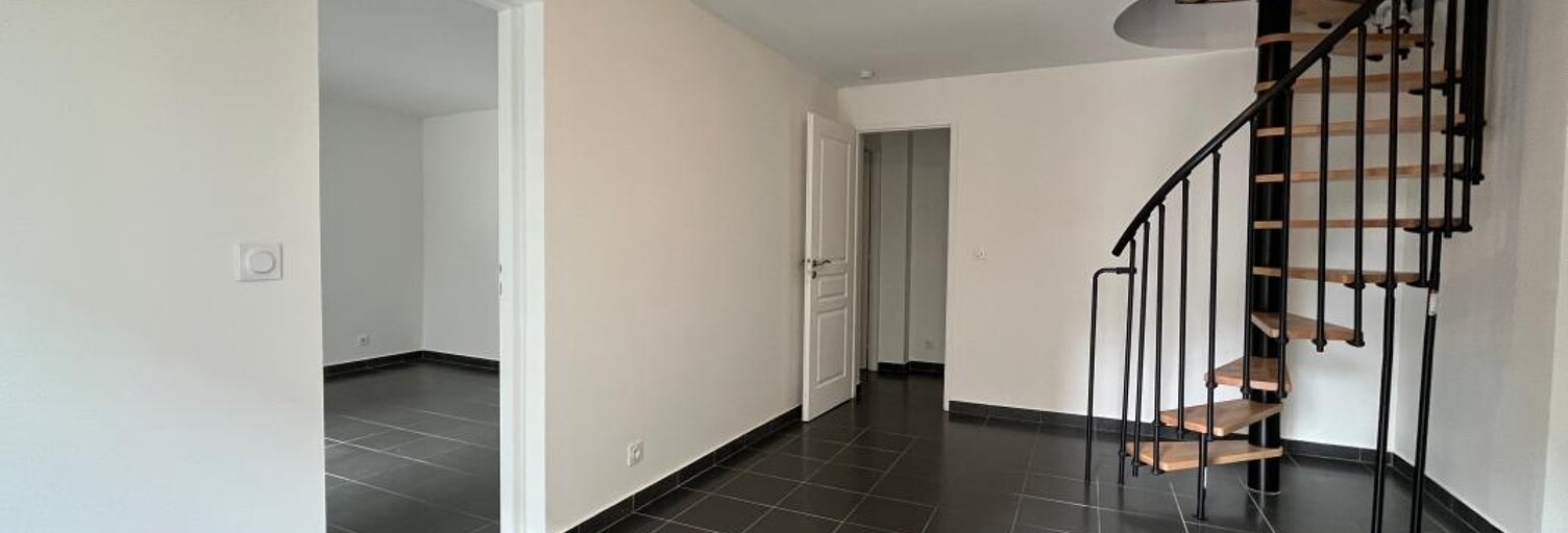 Maison 3 Pièces 84 m² à louer à Évreux (27000)