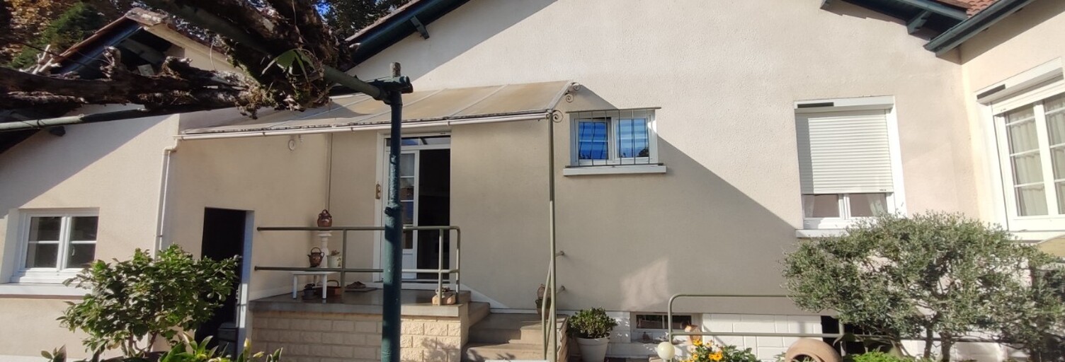 Maison 6 Pièces 112 m² à vendre à Lalinde (24150)