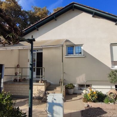 Maison 6 pièces 197000 €