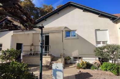 Maison 6 pièces 197000 €