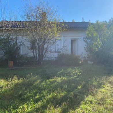 Maison 5 pièces 380900 €