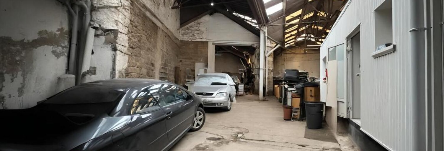 Maison 2 Pièces 411 m² à vendre à Saint-Brieuc (22000)